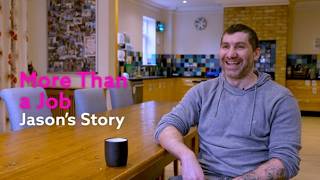 Jason's Story