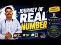 Journey of Real Numbers in 20 Minutes ⚡ | Class 10 Maths