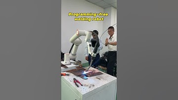 #industrial#Spraying robot#robotic arm#staming#weldingrobot#Palletizing #Six-axis#Borunte