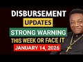 Tension Rises as Anonymous Voice Issues Ultimatum on Disbursement || This Week