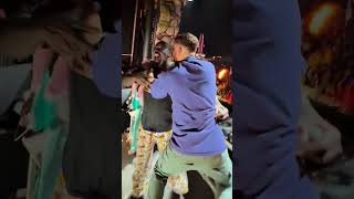 👀 ЧЁРНЫЙ СТЕФ КАРРИ ВЕРНУЛСЯ!