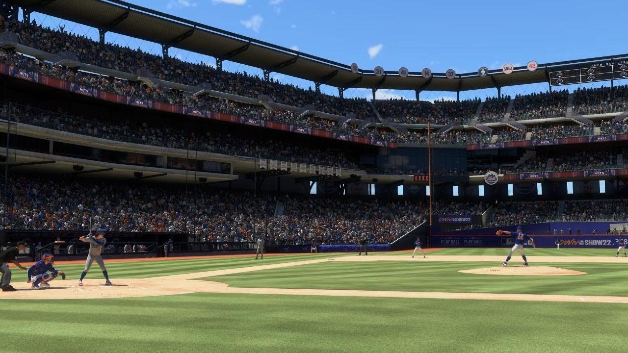 Rtts 22 532 ft homerun in rtts 22 - YouTube