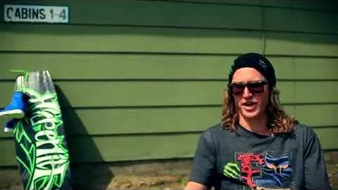 2013 Franchise By Hyperlite and Jimmy LaRiche