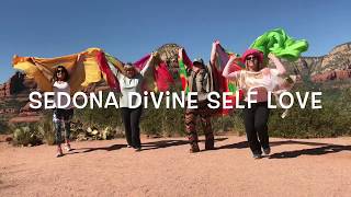 Sedona Self Love Retreat