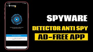 Best Spyware Detector Anti Spy App for Android screenshot 4
