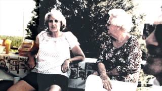 Aunt Kathy's 80 th BD