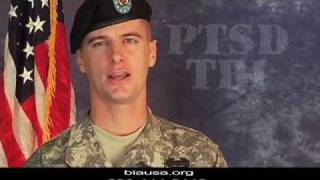 Invisible Wounds