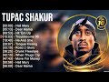 Tupac Shakur 2023 - Best of Tupac Shakur Songs - Top 100 Hits Songs Of Tupac Shakur