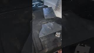 STOCK# 62019O 2012 200 VEHICLE INSPECTION 