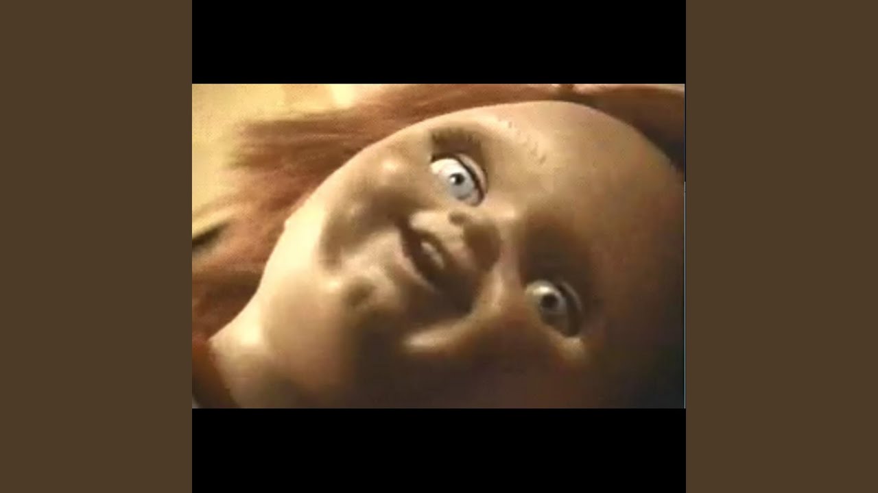 The Chucky Song The Chucky Song
