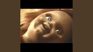 Video thumbnail of "Simon Stokes - The Chucky Song"