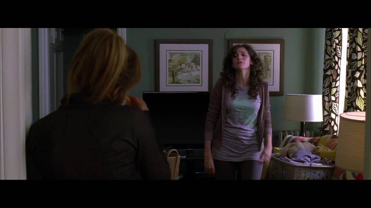 The Back-up Plan Clip 'You Haven't Met The Right Guy'