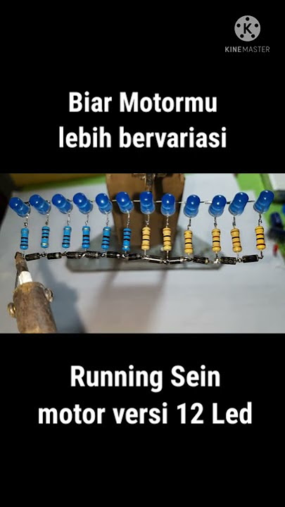 running sein