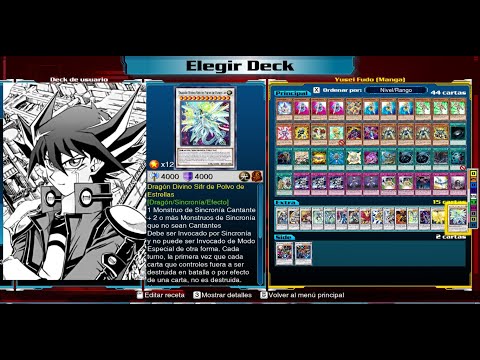 yugioh yusei manga deck Yu-Gi-Oh! 5D's, Vol. 1: Fudo, Turbo Duelist!! eBook : Hikokubo, Masahiro, Sato, Masashi: Kindle Store Yusei's Manga Deck - Yugioh: