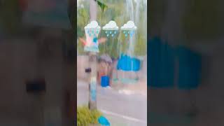 #yah barish ki bunde, 🌧️🌧️🌧️🌩️💧💧🌦️🌦️🌦️🌤️⛅