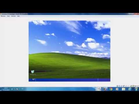 מדריך התקנה Windows XP - הועלה ע"י טכנאי מחשבים מקצועי,