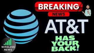 AT&T's $30 Internet to Stay Despite ACP Program Funding Uncertainty