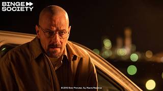 Breaking Bad Season 3 Episode 12: "RUN"