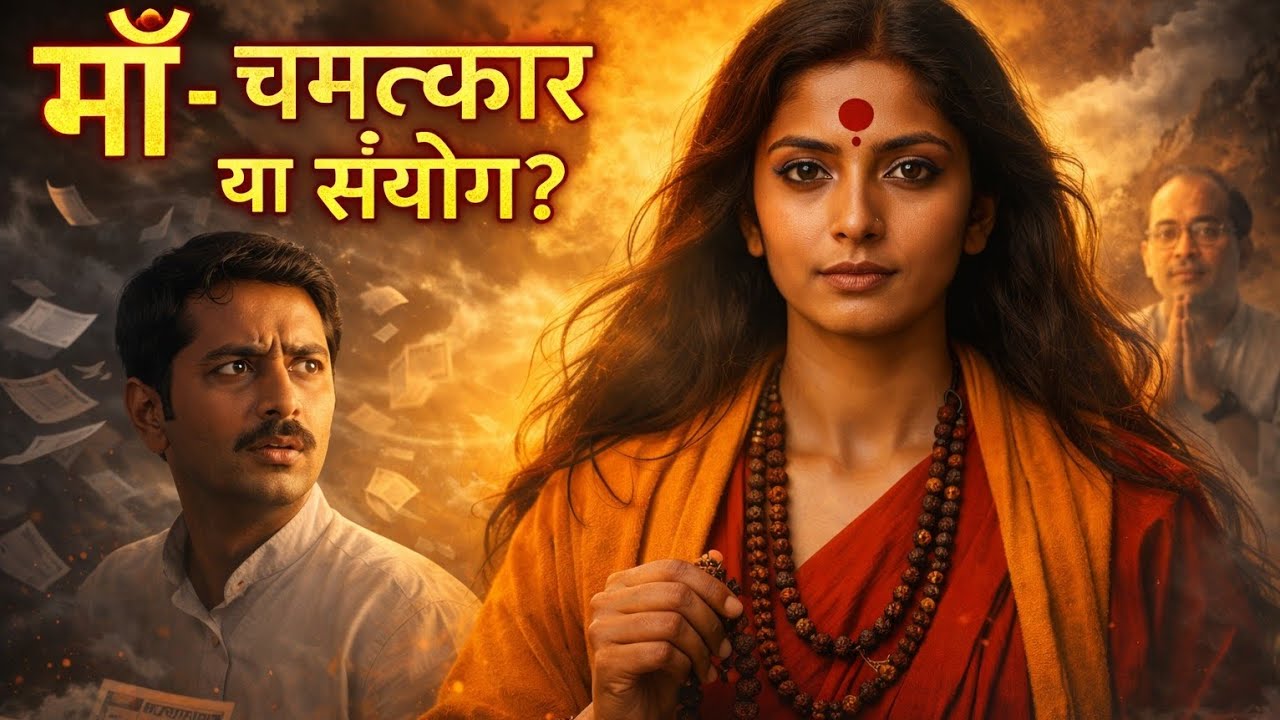 True tantra mantra story एक रहस्यमय गुरु मां के चमत्कारों की सच्ची कहानी | real tantra story hindi