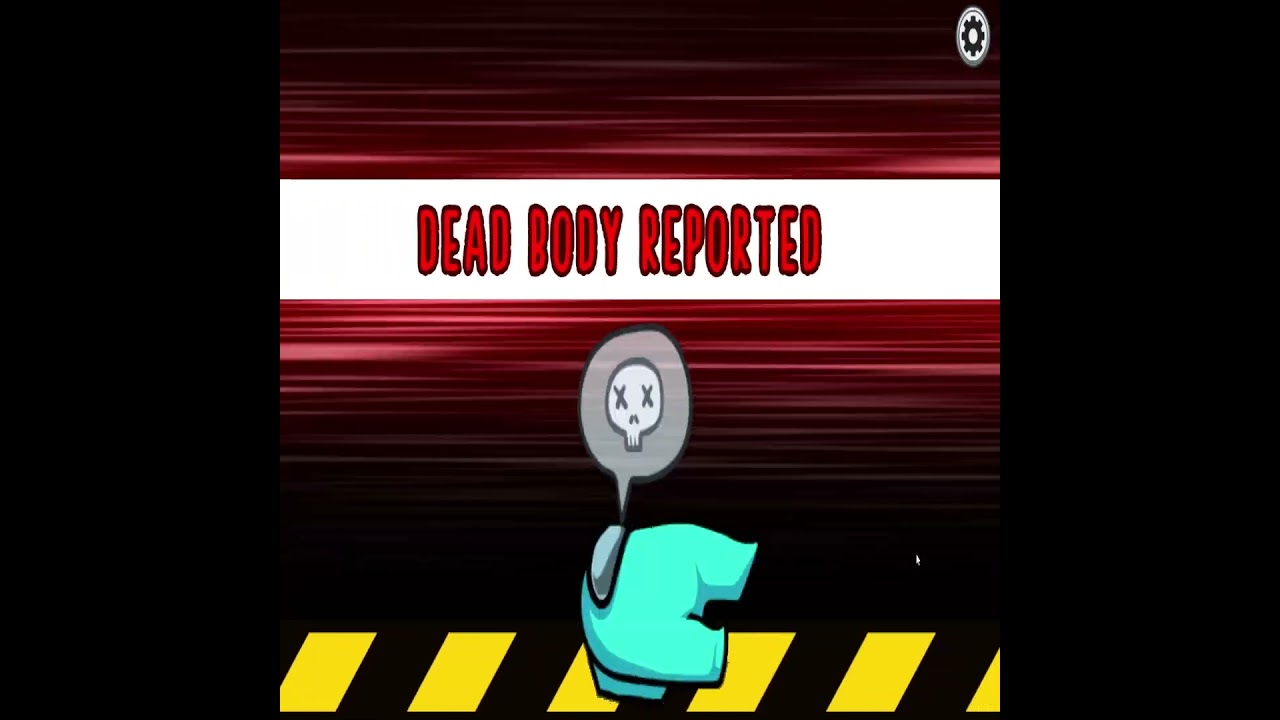 Among Us - Mausser White Commander - Crewmate Gameplay 