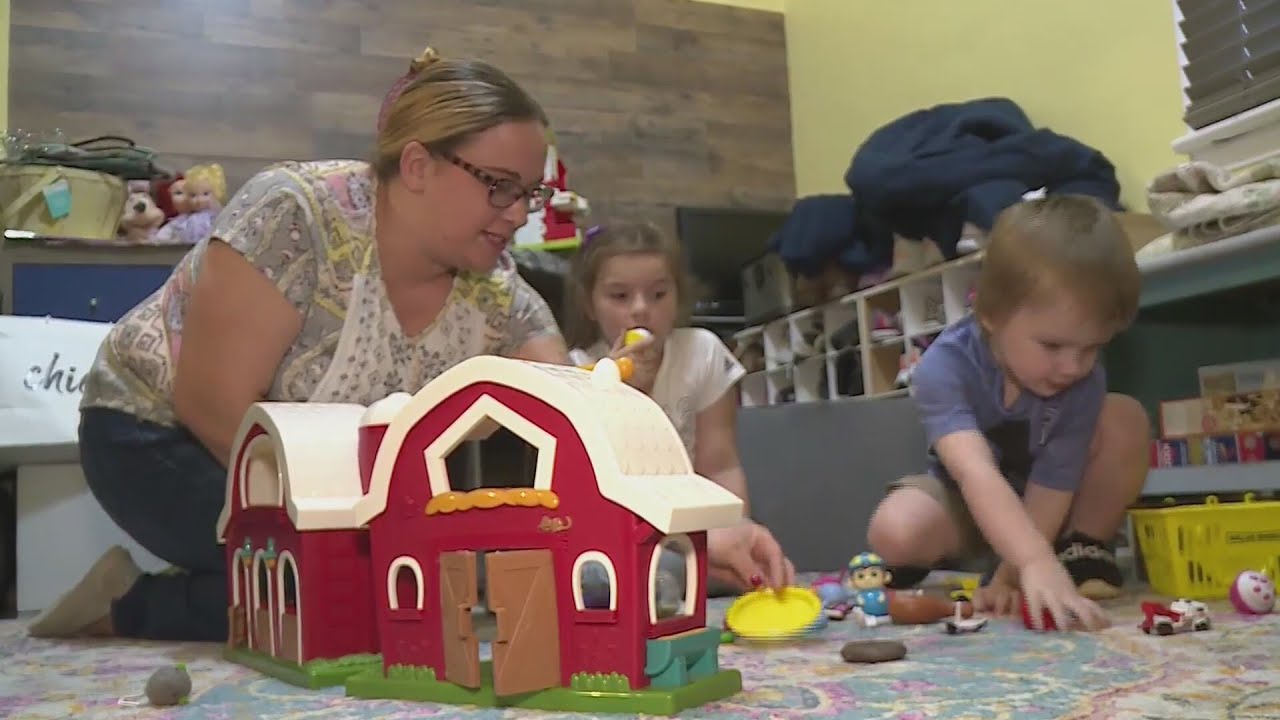 SNAP scam: Mother reports EBT card hacked