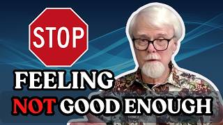 I’m not good enough! Meet Bill, the Painter