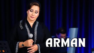 Arman - Gulalek Hojanazarowa Turkmen Aydym Janly Ses Live Performances
