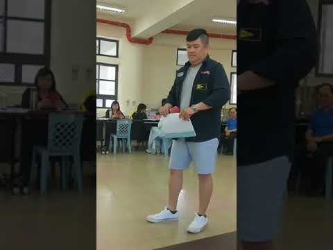 華昇歌唱班-驗收 若是有一天