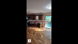 Blue Springs Rental – $1,899 | 3BR Home | No Security Deposit