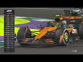 Rennen - XXL Highlights | Großer Preis von Saudi-Arabien | Formel 1 2025