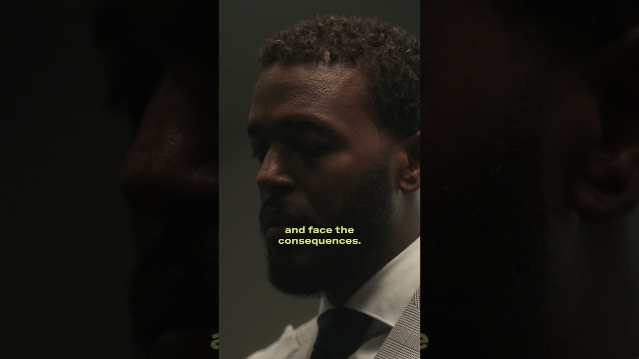 Will Victor do the righteous thing? #TheChi