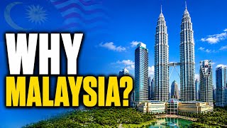 Why Americans Are Quietly Moving to Malaysia in 2026