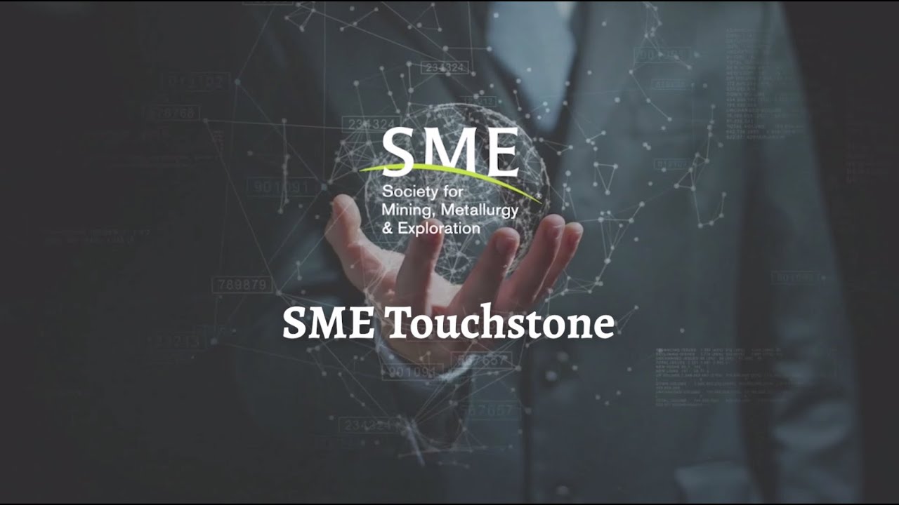 SME Touchstone - Episode 1