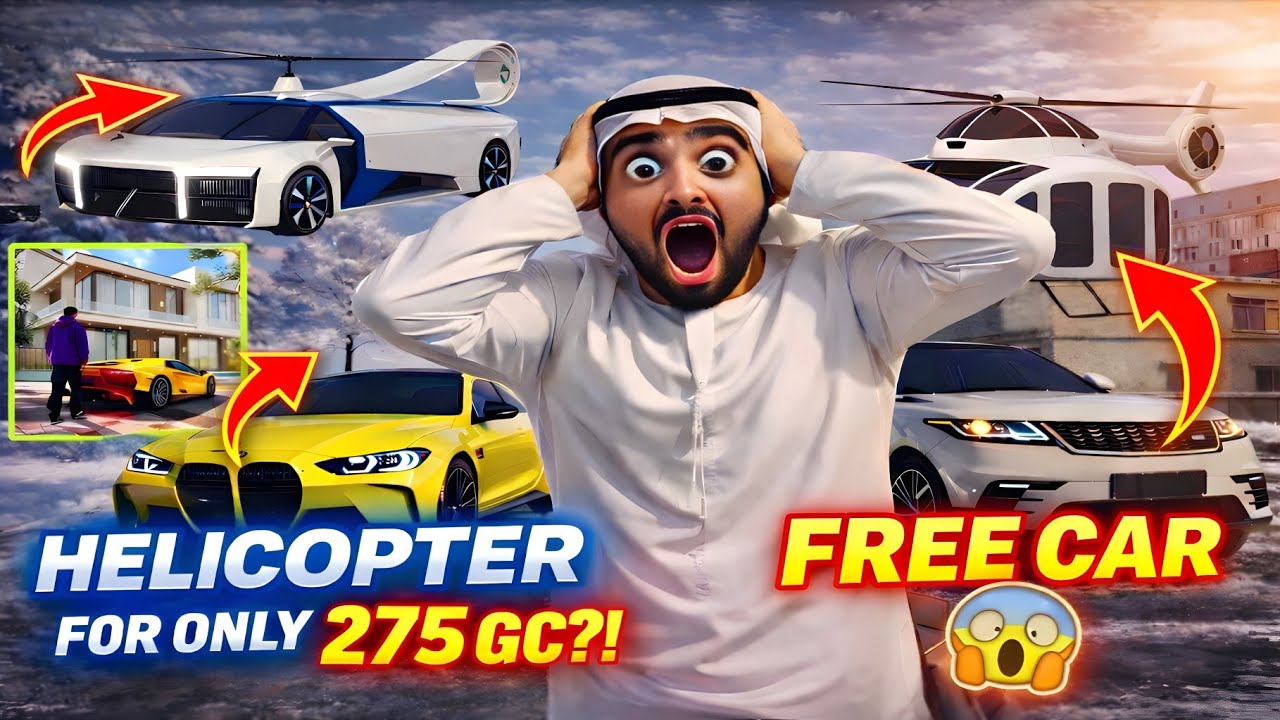 New Update ❗ Helicopters 🚁 Low Price? Grand Mobile RP Life Simulator || Free Car Giveaway 🎁🎉