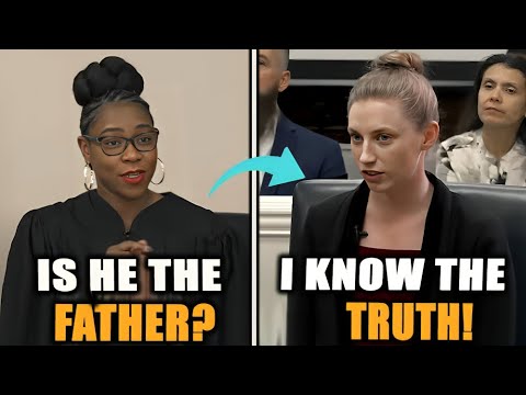 Miss Canada Paternity Test Results Part 2