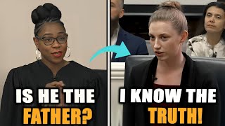 Judge Calls for DNA Test – Will Paternity Be Confirmed?