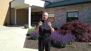 Thank You from the St Jude Education Center