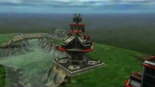 Field Commander - Airstrike Drone