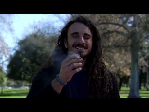 Weed Jesus
