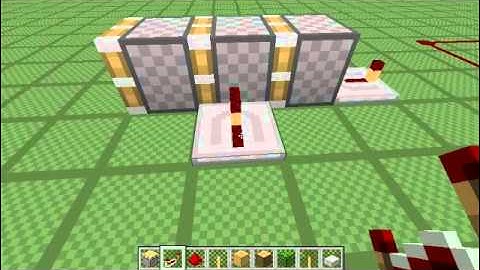 Fast and simple horizontal triple piston extender tutorial