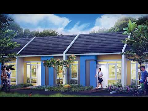 Puri Harmoni 8 Extension - YouTube