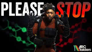 Arc Raiders Skill Tree Guide - What Actually Matters