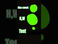 classwork homework and test