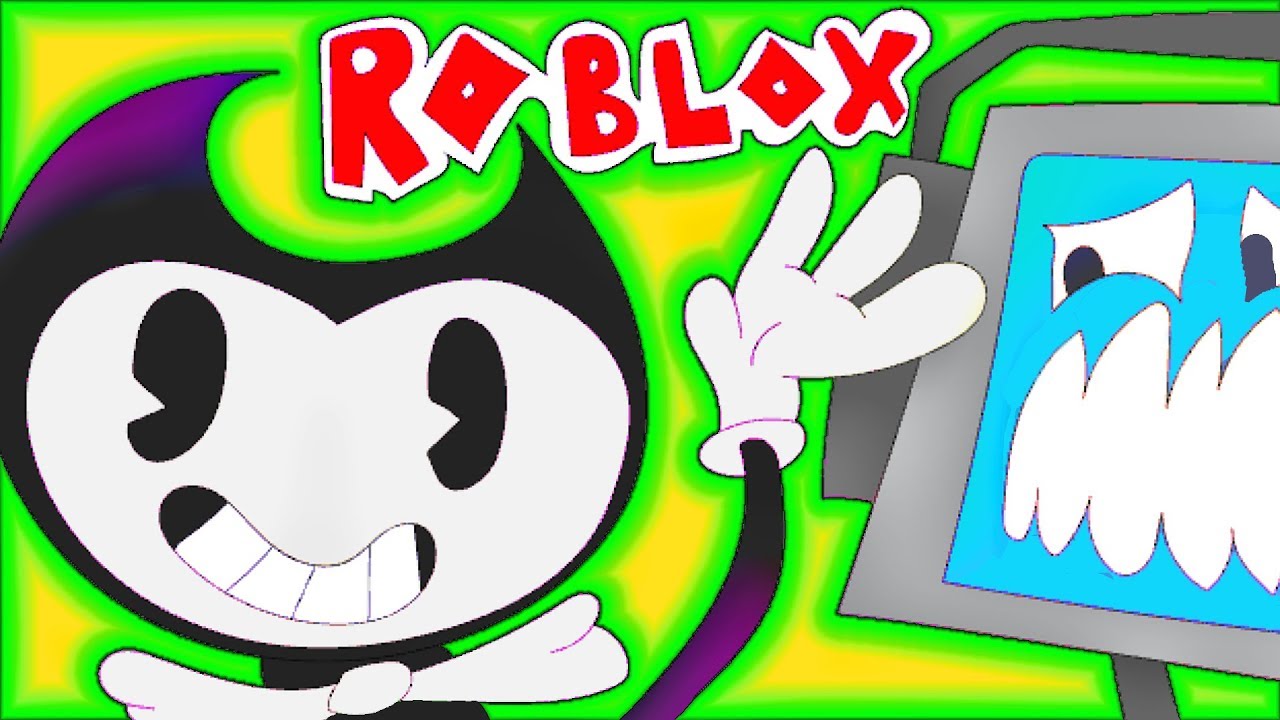 New Alice And Sammy Animations Bendy Rp By Strangemd Gaming - roblox undertale rp secret morphs get robux for tasks