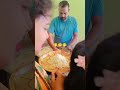 Aji Ame Bhoji Khaibaku Jaithilu 😋#viral #viralvideo