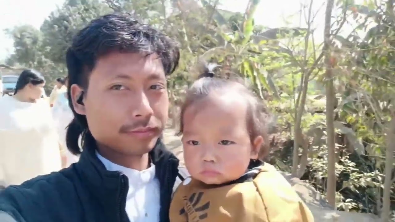 Sarangthem sageigi apokpa khurumba chatlure kakching khunouda indranganbi family 