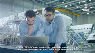 Bureau Veritas presents its Certification business