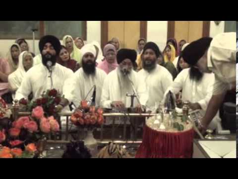 Eh Man Sunder Apna By Bhai Harjinder Singh Ji Sri Nagar Wale