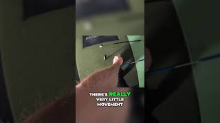 This is How Little Tiger's Wrist Moved in 2000 - The GOAT Code