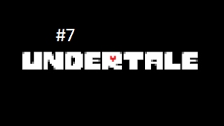 Undertale - Core - Part 7